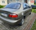 Бежевый Дэу Сенс, объемом двигателя 0 л и пробегом 148 тыс. км за 1700 $, фото 1 на Automoto.ua