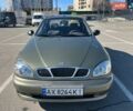 Бежевый Дэу Сенс, объемом двигателя 1.3 л и пробегом 138 тыс. км за 2350 $, фото 1 на Automoto.ua