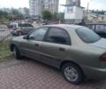 Бежевий Деу Сенс, об'ємом двигуна 1.3 л та пробігом 180 тис. км за 1306 $, фото 1 на Automoto.ua
