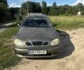 Бежевый Дэу Сенс, объемом двигателя 1.3 л и пробегом 243 тыс. км за 1500 $, фото 1 на Automoto.ua