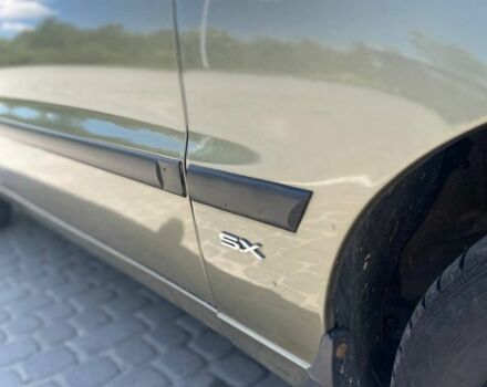 Бежевый Дэу Сенс, объемом двигателя 1.6 л и пробегом 220 тыс. км за 2300 $, фото 4 на Automoto.ua