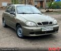 Бежевый Дэу Сенс, объемом двигателя 1.3 л и пробегом 145 тыс. км за 1400 $, фото 1 на Automoto.ua