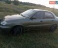 Бежевый Дэу Сенс, объемом двигателя 1.3 л и пробегом 160 тыс. км за 1500 $, фото 1 на Automoto.ua