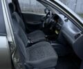 Бежевий Деу Сенс, об'ємом двигуна 1.5 л та пробігом 240 тис. км за 2100 $, фото 13 на Automoto.ua