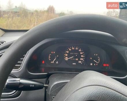 Бежевий Деу Сенс, об'ємом двигуна 1.3 л та пробігом 230 тис. км за 1300 $, фото 11 на Automoto.ua