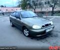 Бежевый Дэу Сенс, объемом двигателя 1.3 л и пробегом 250 тыс. км за 1750 $, фото 1 на Automoto.ua