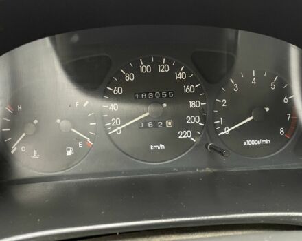 Бежевий Деу Сенс, об'ємом двигуна 1.5 л та пробігом 183 тис. км за 2000 $, фото 15 на Automoto.ua