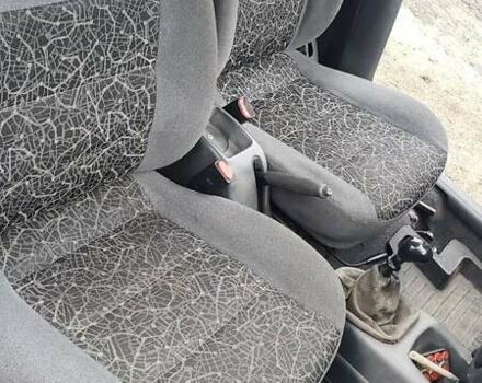 Бежевый Дэу Сенс, объемом двигателя 1.3 л и пробегом 158 тыс. км за 2600 $, фото 15 на Automoto.ua