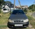 Бежевий Деу Сенс, об'ємом двигуна 1.35 л та пробігом 250 тис. км за 1050 $, фото 1 на Automoto.ua