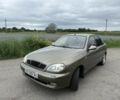 Бежевый Дэу Сенс, объемом двигателя 0 л и пробегом 200 тыс. км за 1250 $, фото 1 на Automoto.ua