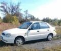 Бежевий Деу Сенс, об'ємом двигуна 1.5 л та пробігом 2 тис. км за 1999 $, фото 1 на Automoto.ua
