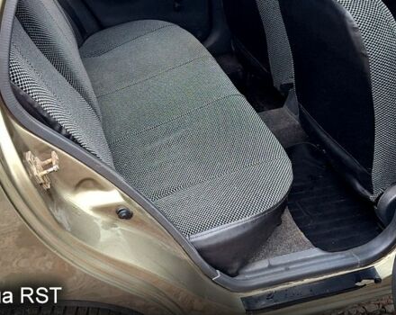 Бежевый Дэу Сенс, объемом двигателя 1.3 л и пробегом 196 тыс. км за 2150 $, фото 2 на Automoto.ua