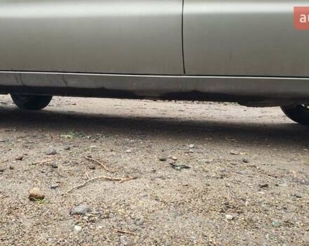 Бежевый Дэу Сенс, объемом двигателя 1.3 л и пробегом 158 тыс. км за 2600 $, фото 13 на Automoto.ua