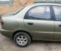 Бежевий Деу Сенс, об'ємом двигуна 1.5 л та пробігом 350 тис. км за 1000 $, фото 8 на Automoto.ua