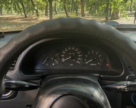 Дэу Сенс 2005 в Павлограде на Automoto.ua Бежевый Дэу Сенс, объемом двигателя 1.3 л и пробегом 236 тыс. км за 2100 $, фото 13 на Automoto.ua