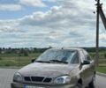 Бежевий Деу Сенс, об'ємом двигуна 1.3 л та пробігом 150 тис. км за 1299 $, фото 9 на Automoto.ua