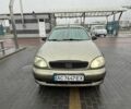 Бежевый Дэу Сенс, объемом двигателя 1.3 л и пробегом 210 тыс. км за 1700 $, фото 1 на Automoto.ua