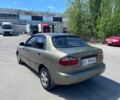 Бежевый Дэу Сенс, объемом двигателя 1.3 л и пробегом 230 тыс. км за 1650 $, фото 1 на Automoto.ua
