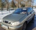 Бежевый Дэу Сенс, объемом двигателя 1.3 л и пробегом 158 тыс. км за 2300 $, фото 1 на Automoto.ua