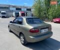 Бежевый Дэу Сенс, объемом двигателя 1.3 л и пробегом 230 тыс. км за 1650 $, фото 1 на Automoto.ua