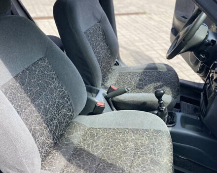Бежевий Деу Сенс, об'ємом двигуна 1.3 л та пробігом 203 тис. км за 1450 $, фото 17 на Automoto.ua