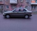 Бежевый Дэу Сенс, объемом двигателя 1.3 л и пробегом 175 тыс. км за 1799 $, фото 1 на Automoto.ua