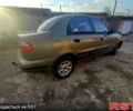 Бежевий Деу Сенс, об'ємом двигуна 13 л та пробігом 155 тис. км за 2400 $, фото 6 на Automoto.ua