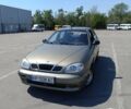 Бежевий Деу Сенс, об'ємом двигуна 1.3 л та пробігом 147 тис. км за 1500 $, фото 1 на Automoto.ua