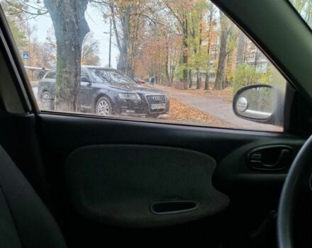 Деу Сенс 2005 у Лозовой на Automoto.ua Бежевий Деу Сенс, об'ємом двигуна 1.5 л та пробігом 3 тис. км за 1800 $, фото 17 на Automoto.ua