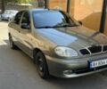 Бежевый Дэу Сенс, объемом двигателя 1.3 л и пробегом 2 тыс. км за 1566 $, фото 1 на Automoto.ua