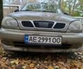 Деу Сенс 2005 у Лозовой на Automoto.ua Бежевий Деу Сенс, об'ємом двигуна 1.5 л та пробігом 3 тис. км за 1800 $, фото 13 на Automoto.ua