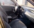 Бежевый Дэу Сенс, объемом двигателя 13 л и пробегом 165 тыс. км за 3000 $, фото 5 на Automoto.ua