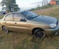 Бежевый Дэу Сенс, объемом двигателя 1.3 л и пробегом 160 тыс. км за 1500 $, фото 4 на Automoto.ua