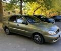 Деу Сенс 2005 у Миколаєві на Automoto.ua Бежевий Деу Сенс, об'ємом двигуна 1.3 л та пробігом 123 тис. км за 2200 $, фото 3 на Automoto.ua