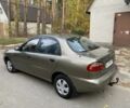 Бежевый Дэу Сенс, объемом двигателя 1.5 л и пробегом 300 тыс. км за 1700 $, фото 6 на Automoto.ua