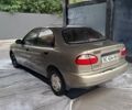 Бежевый Дэу Сенс, объемом двигателя 1.3 л и пробегом 182 тыс. км за 1000 $, фото 21 на Automoto.ua