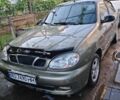 Бежевий Деу Сенс, об'ємом двигуна 1.5 л та пробігом 351 тис. км за 900 $, фото 1 на Automoto.ua