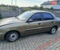 Бежевый Дэу Сенс, объемом двигателя 0 л и пробегом 148 тыс. км за 1700 $, фото 2 на Automoto.ua