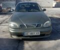 Бежевый Дэу Сенс, объемом двигателя 1.6 л и пробегом 310 тыс. км за 2200 $, фото 1 на Automoto.ua