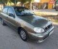 Бежевий Деу Сенс, об'ємом двигуна 1.3 л та пробігом 297 тис. км за 1600 $, фото 1 на Automoto.ua