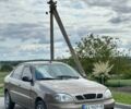 Бежевий Деу Сенс, об'ємом двигуна 1.3 л та пробігом 150 тис. км за 1299 $, фото 10 на Automoto.ua