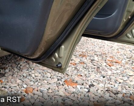 Бежевый Дэу Сенс, объемом двигателя 1.3 л и пробегом 196 тыс. км за 2150 $, фото 1 на Automoto.ua