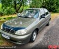 Бежевый Дэу Сенс, объемом двигателя 1.3 л и пробегом 163 тыс. км за 1800 $, фото 1 на Automoto.ua