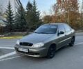 Бежевий Деу Сенс, об'ємом двигуна 1.3 л та пробігом 233 тис. км за 1300 $, фото 1 на Automoto.ua