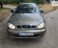 Бежевий Деу Сенс, об'ємом двигуна 1.3 л та пробігом 191 тис. км за 1500 $, фото 1 на Automoto.ua