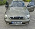 Бежевий Деу Сенс, об'ємом двигуна 1.3 л та пробігом 238 тис. км за 2100 $, фото 1 на Automoto.ua