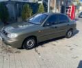 Бежевий Деу Сенс, об'ємом двигуна 1.3 л та пробігом 167 тис. км за 1550 $, фото 1 на Automoto.ua