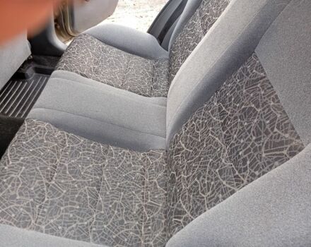 Бежевый Дэу Сенс, объемом двигателя 1.3 л и пробегом 105 тыс. км за 1700 $, фото 7 на Automoto.ua