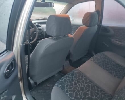 Бежевый Дэу Сенс, объемом двигателя 0 л и пробегом 333 тыс. км за 1499 $, фото 6 на Automoto.ua