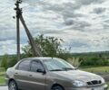 Бежевий Деу Сенс, об'ємом двигуна 1.3 л та пробігом 150 тис. км за 1299 $, фото 7 на Automoto.ua